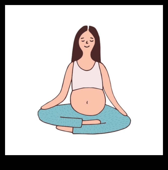 Mindful Movement: Prenatal Workouts for a Calm and Centered Mom