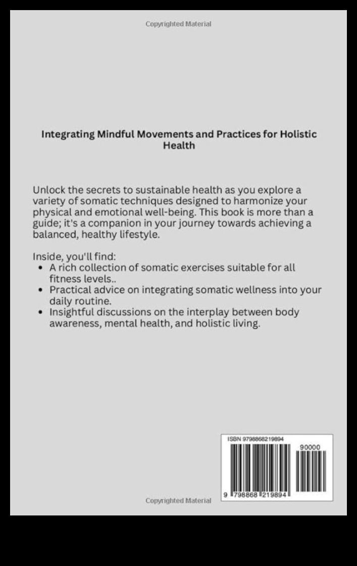 Mindful Movements: Integrating Awareness into Physical Fitness