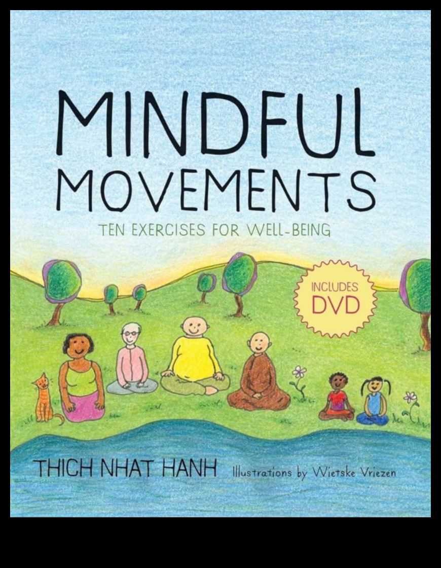 Mindful Movements: Integrating Awareness into Physical Fitness