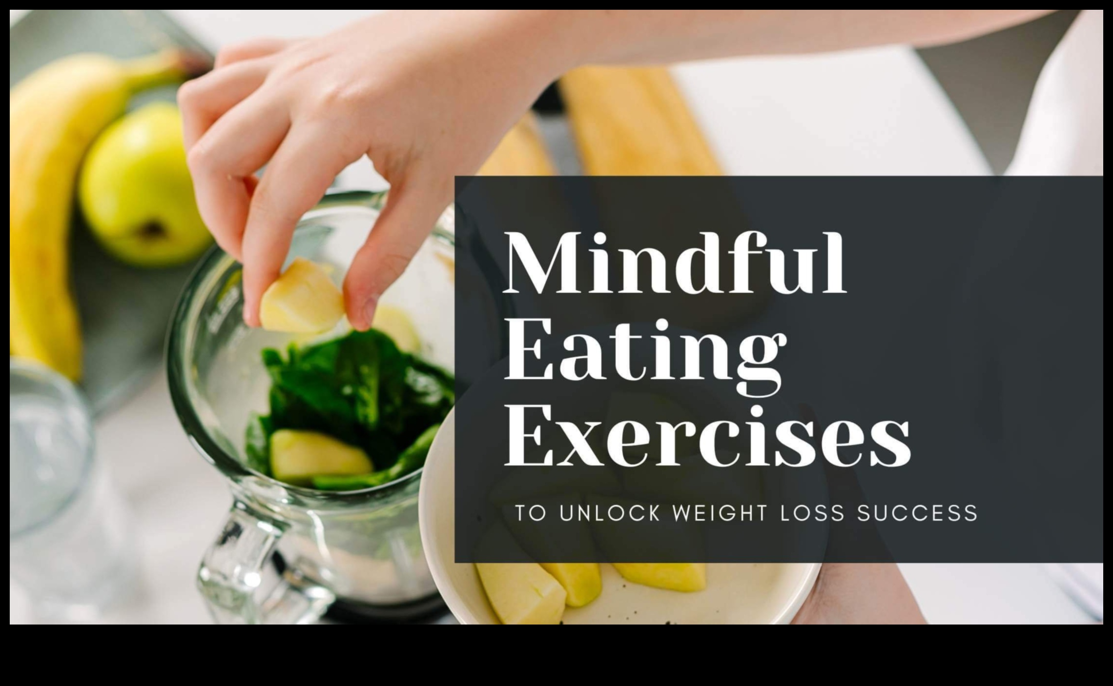 Mindful Munching, Mindful Moving: A Holistic Approach to Weight Wellness