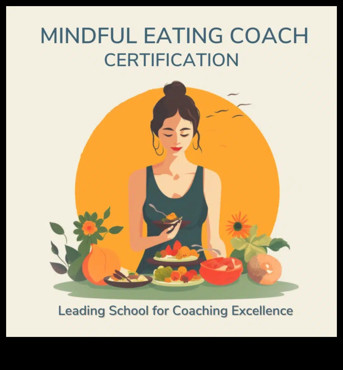 Mindful Munching, Mindful Moving: A Holistic Approach to Weight Wellness