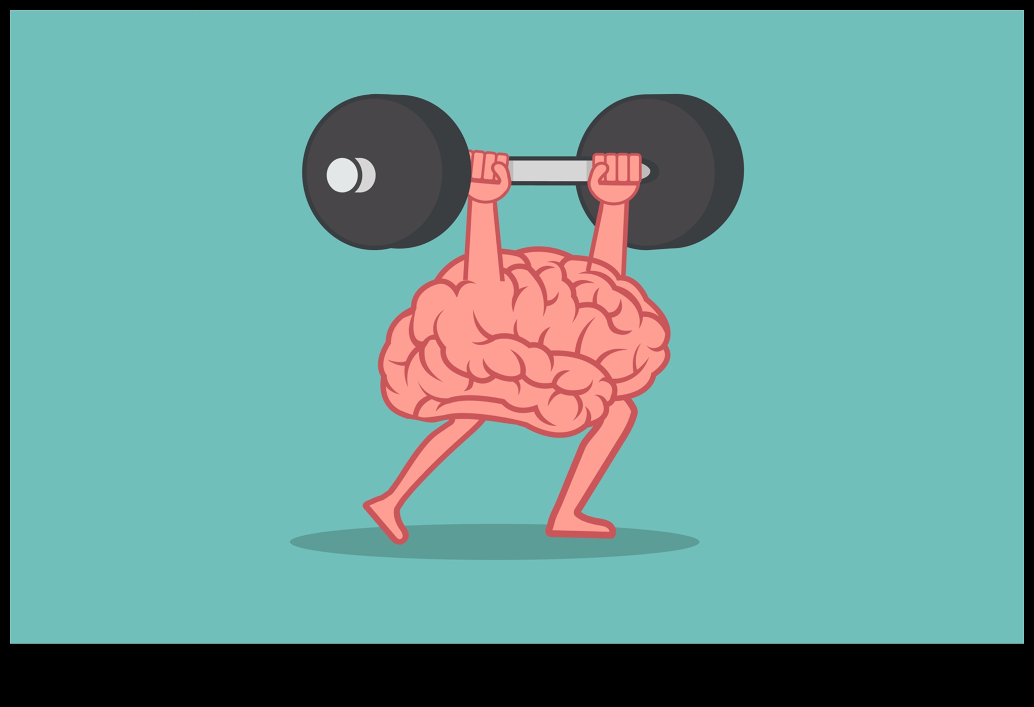 Mindful Muscle: How Weightlifting Nurtures Mental Resilience