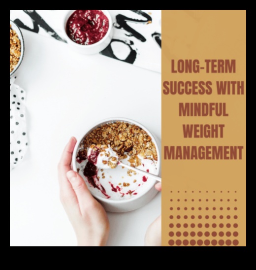 Mindful Nutrition: Eating with Intention for Optimal Fitness Results