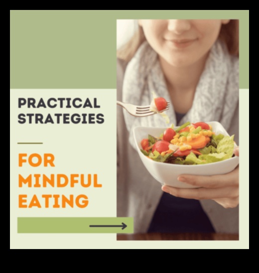 Mindful Nutrition: Eating with Intention for Optimal Fitness Results