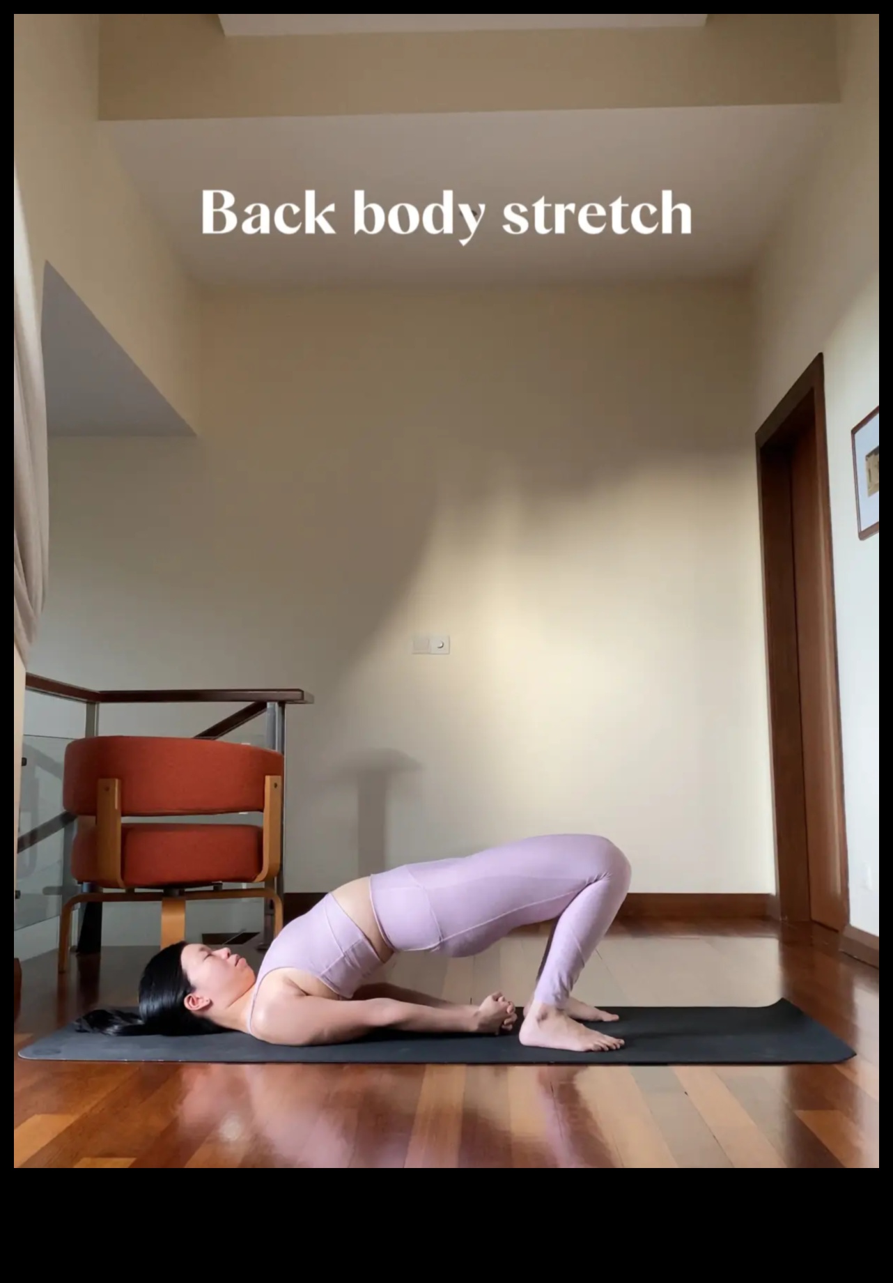Mindful Stretching: Enhancing Flexibility and Recovery