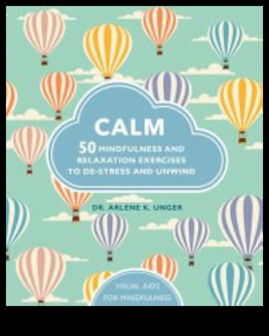 Mindful Unwind: Relaxing the Body and Mind through Cool-Down Activities