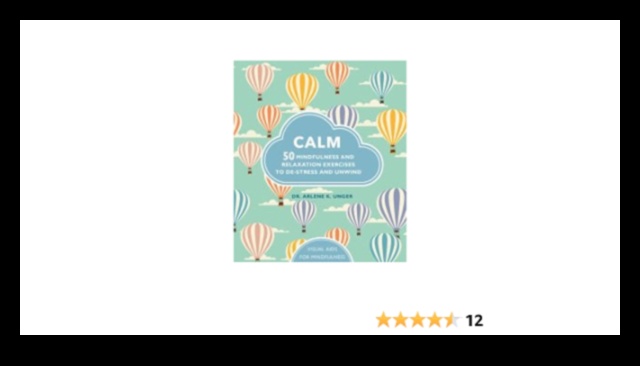 Mindful Unwind: Relaxing the Body and Mind through Cool-Down Activities