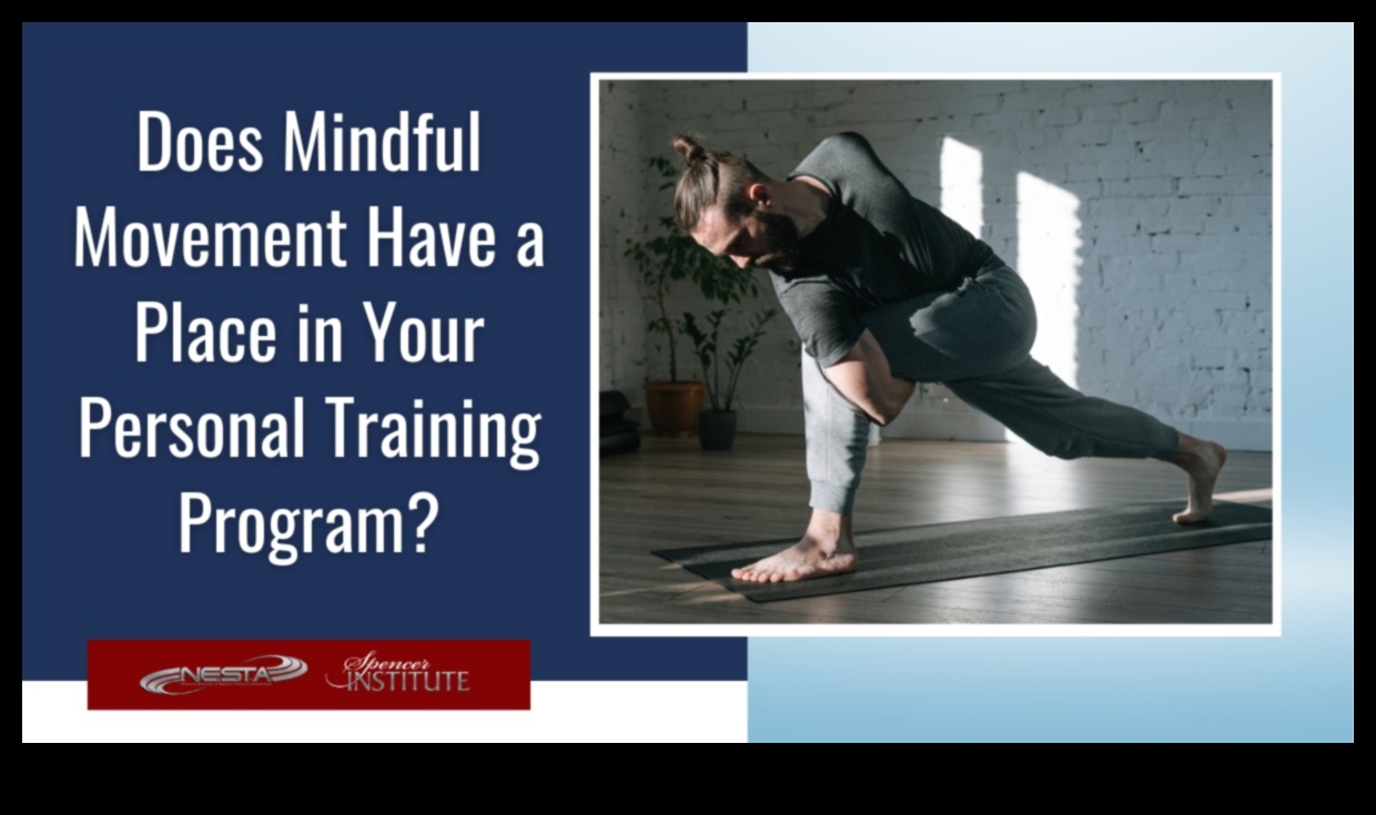 Mindful Warm-Up: Focusing on Presence and Awareness Before Your Workout