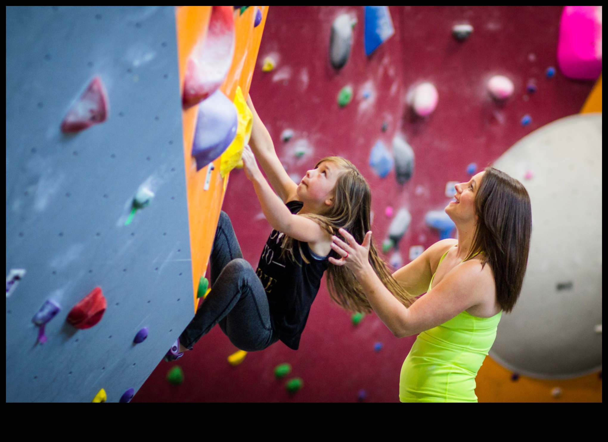 Mini-Mountaineers: Climbing into Fitness with Kids' Exercises