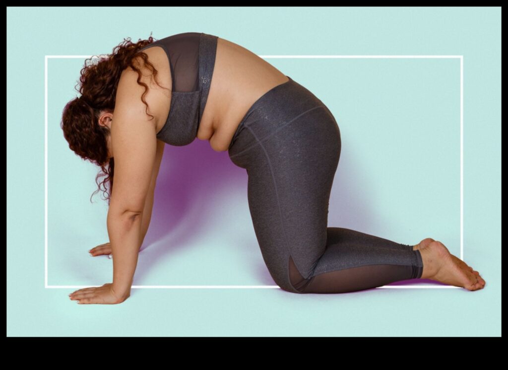 Mobility Magic Unlock Your Full Range of Motion with These 7 Warm-Up Moves 1