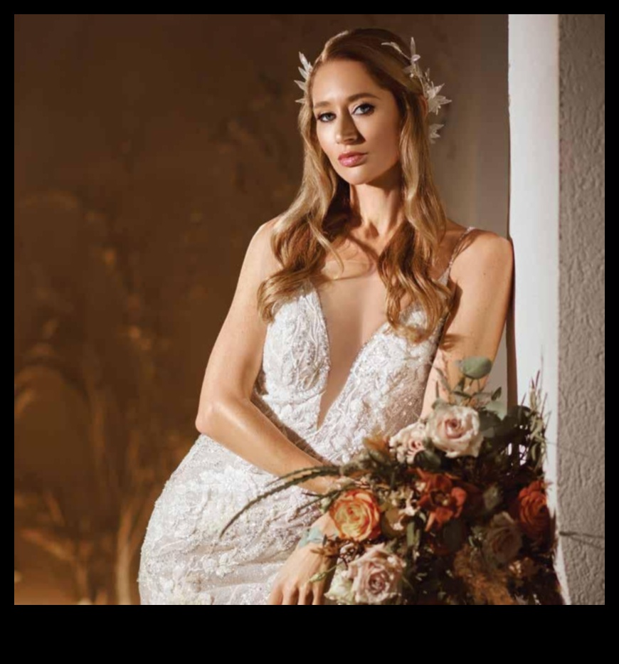 Modern Bliss 50 Hottest Trends for Your Wedding in 2023 1