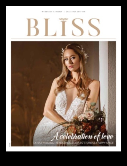 Modern Bliss: Hottest Trends for Your Wedding