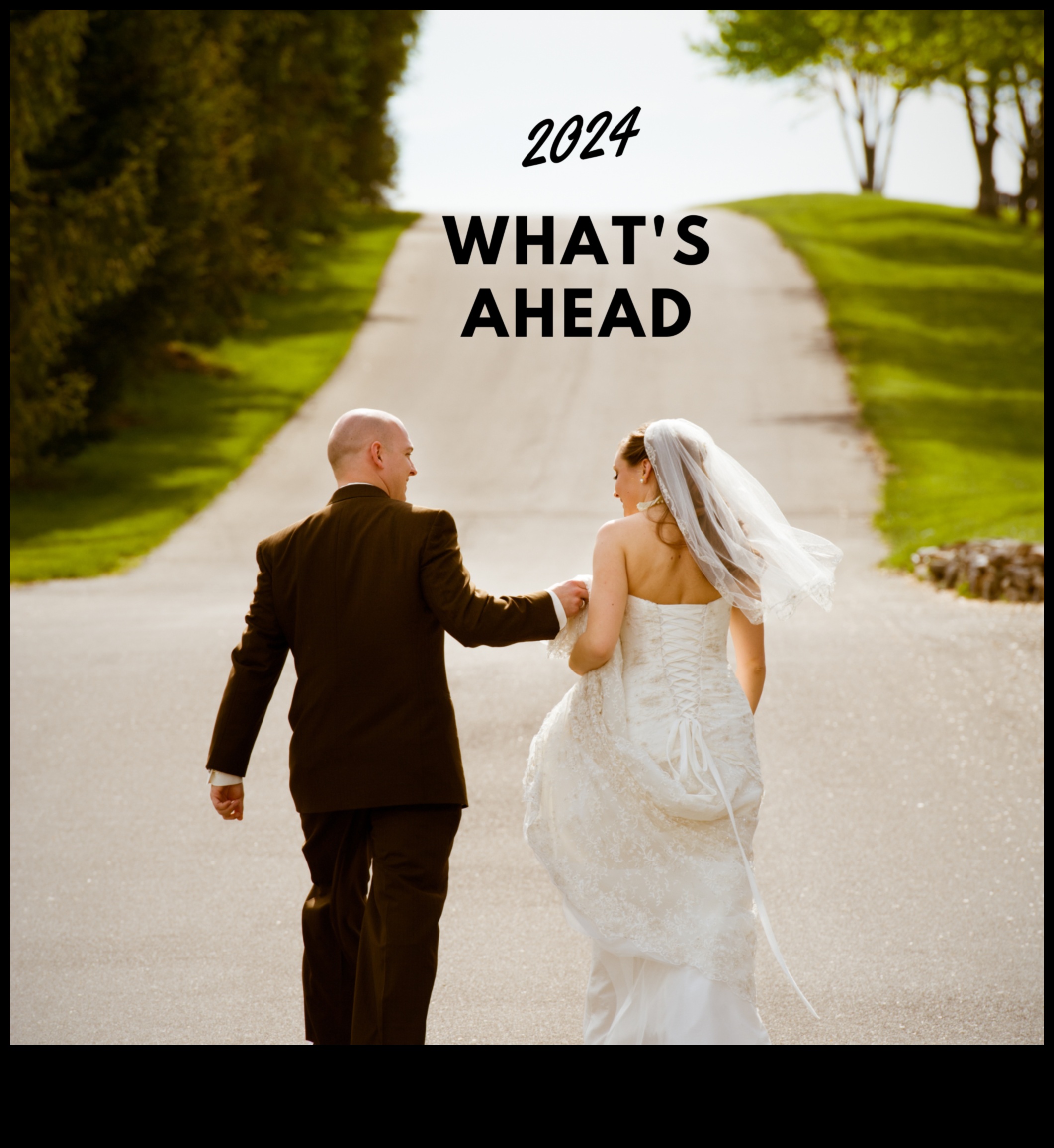 Modern Bliss: Hottest Trends for Wedding Day