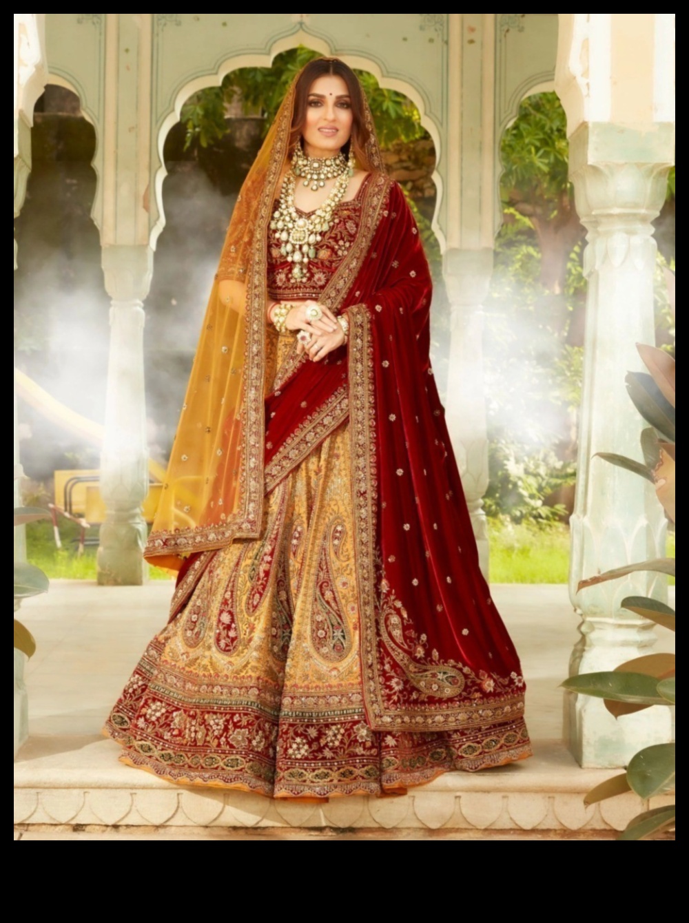 Modern Bliss: Dive into Latest Wedding Trends