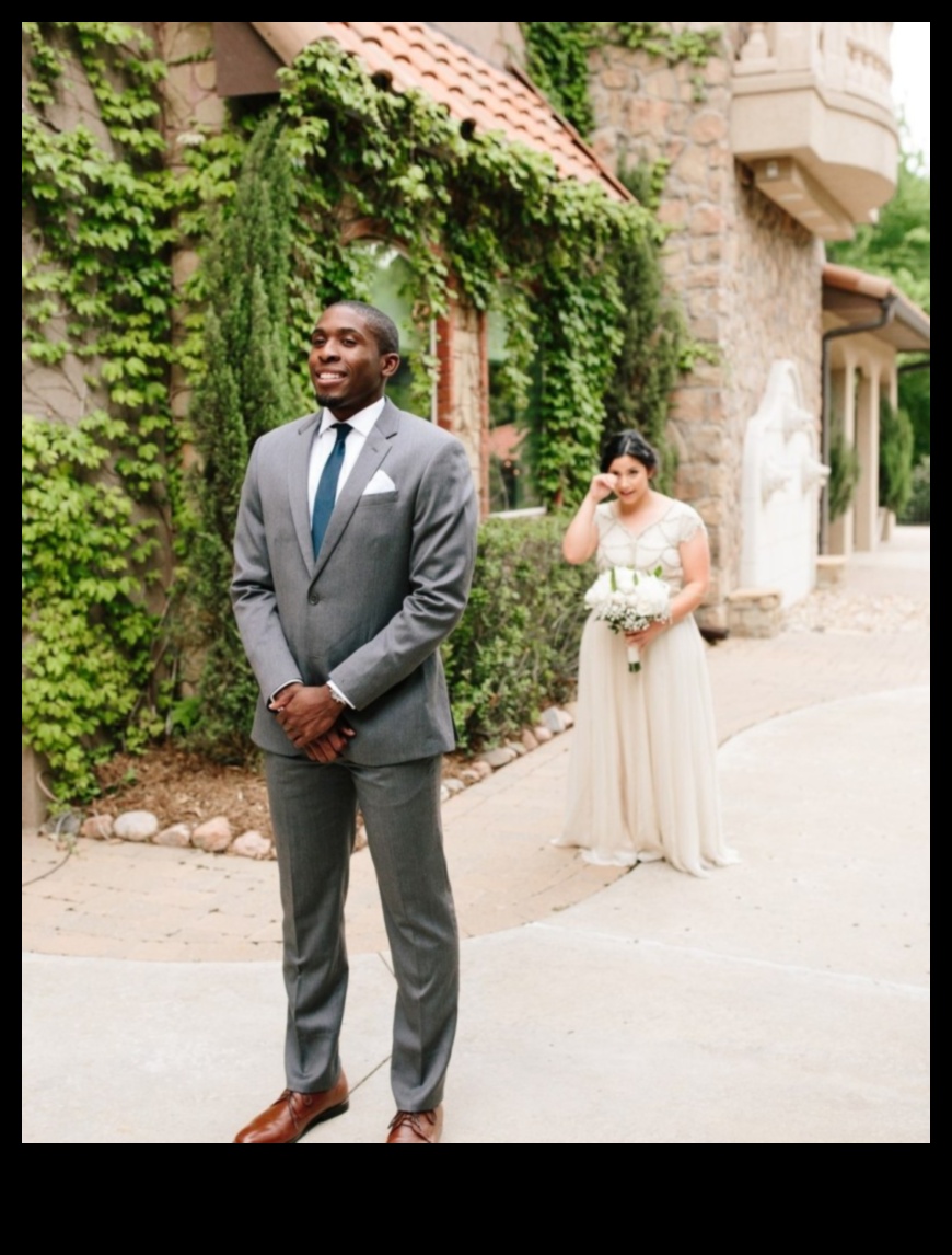 Modern Groom: Stylish Attire Marvel
