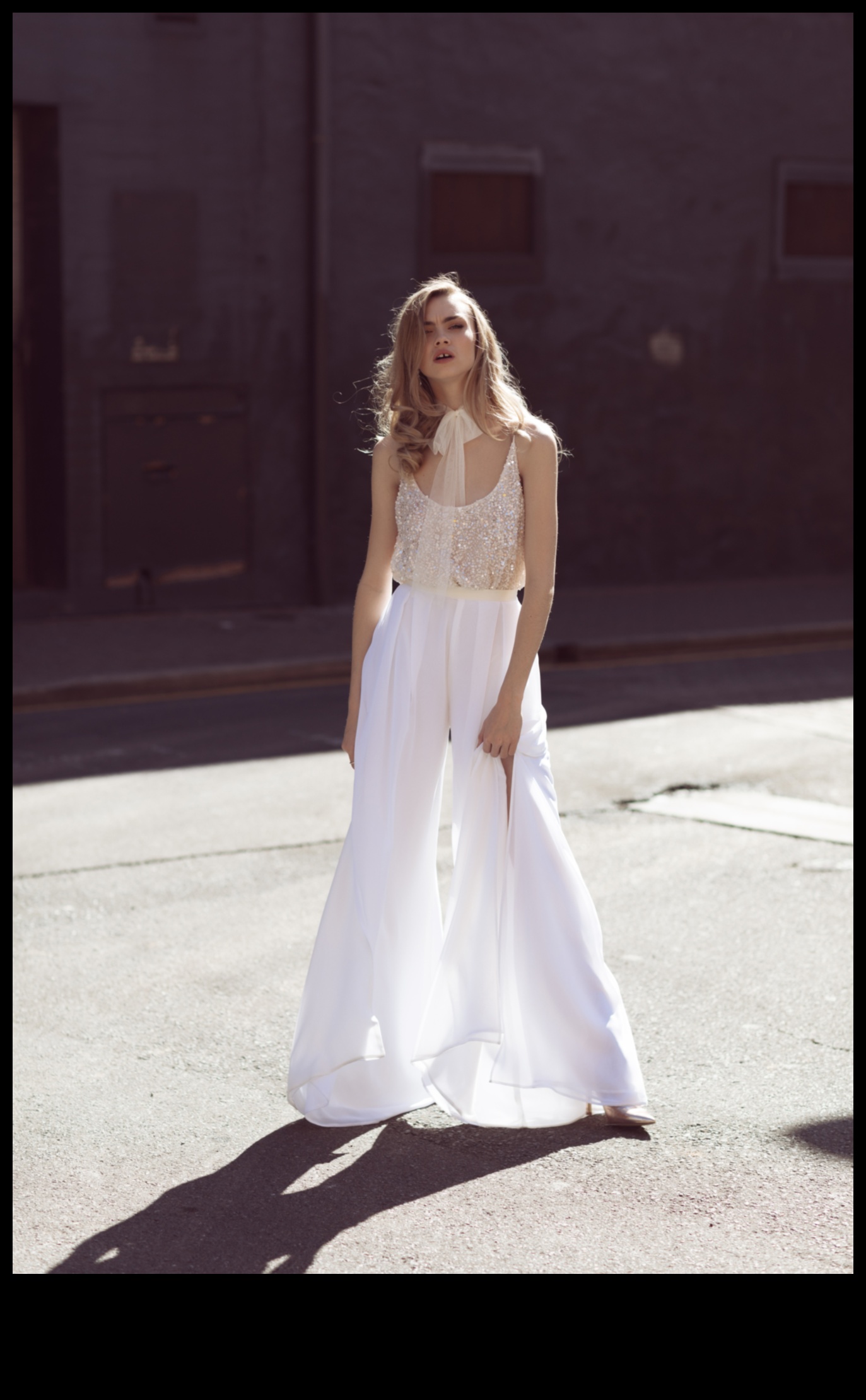 Modern Muse: Bridal Fashion Forward Trends