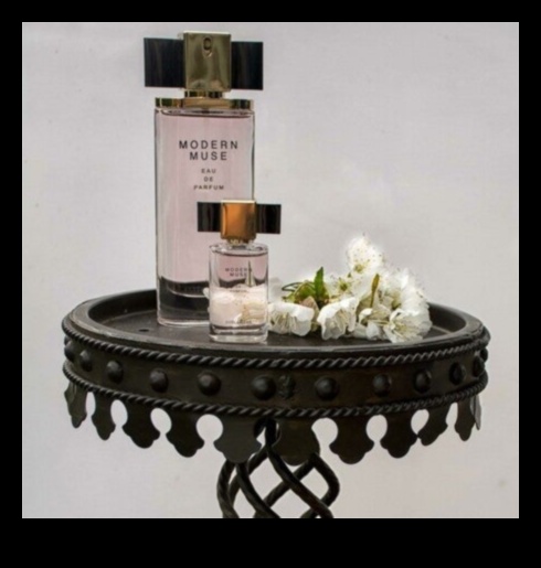 Modern Muse: Bridal Fashionista's Playground