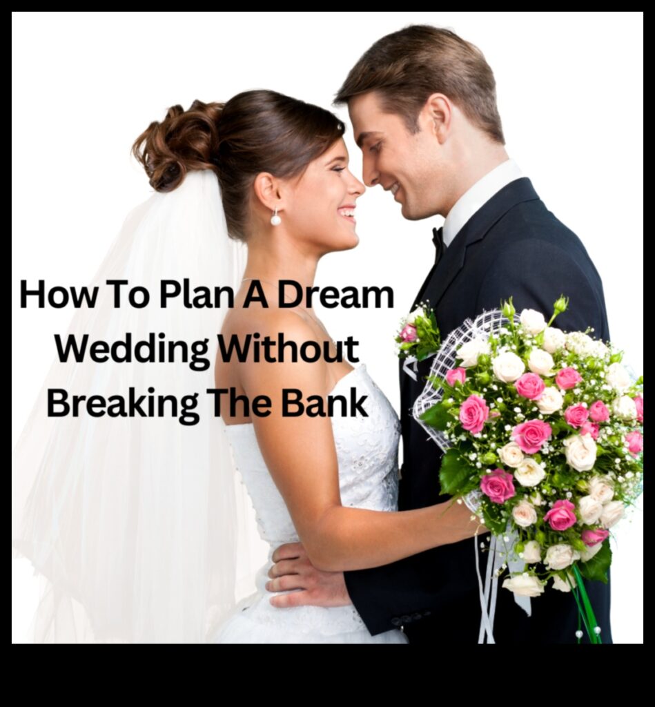 Money Matters Wedding Budgeting 101 A Practical Guide to Planning Your Dream Wedding on a Budget 1