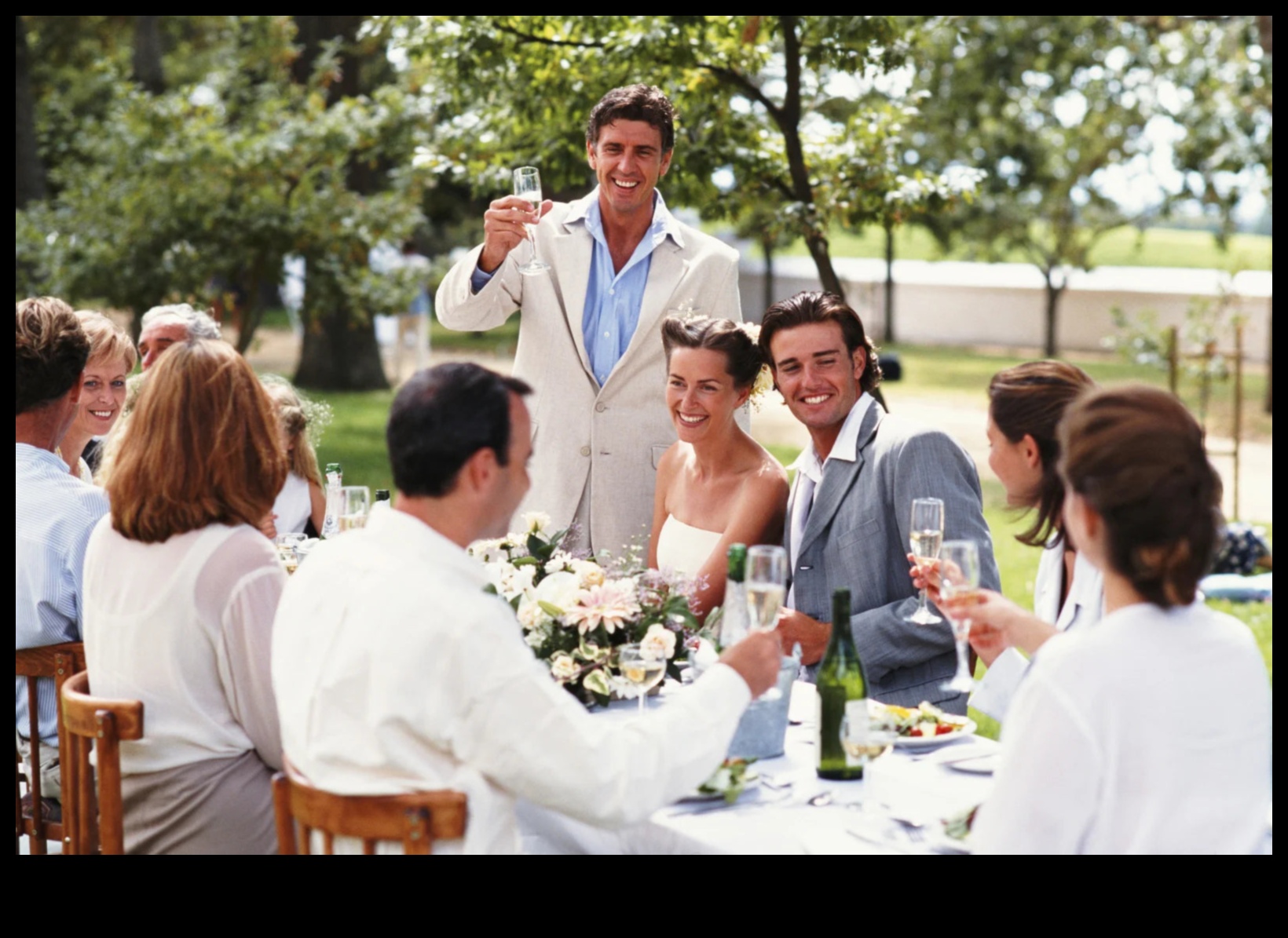 Money Matters: Wedding Budgeting 101