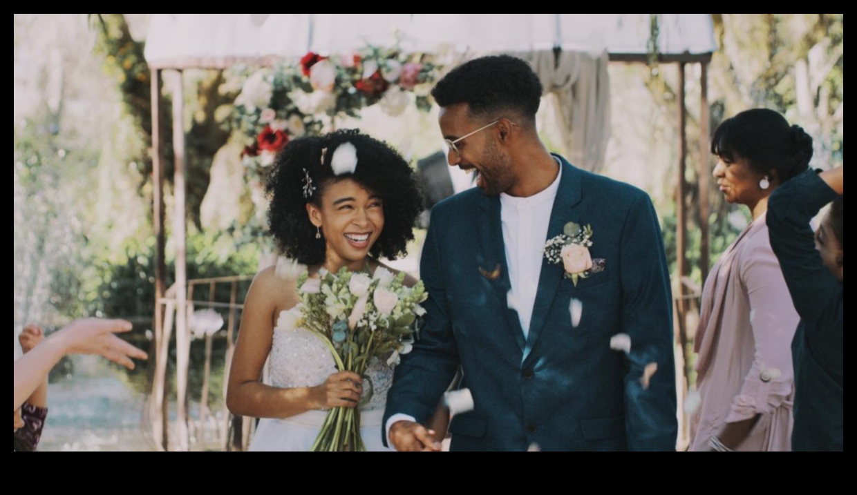 Money Matters: Wedding Budgeting 101