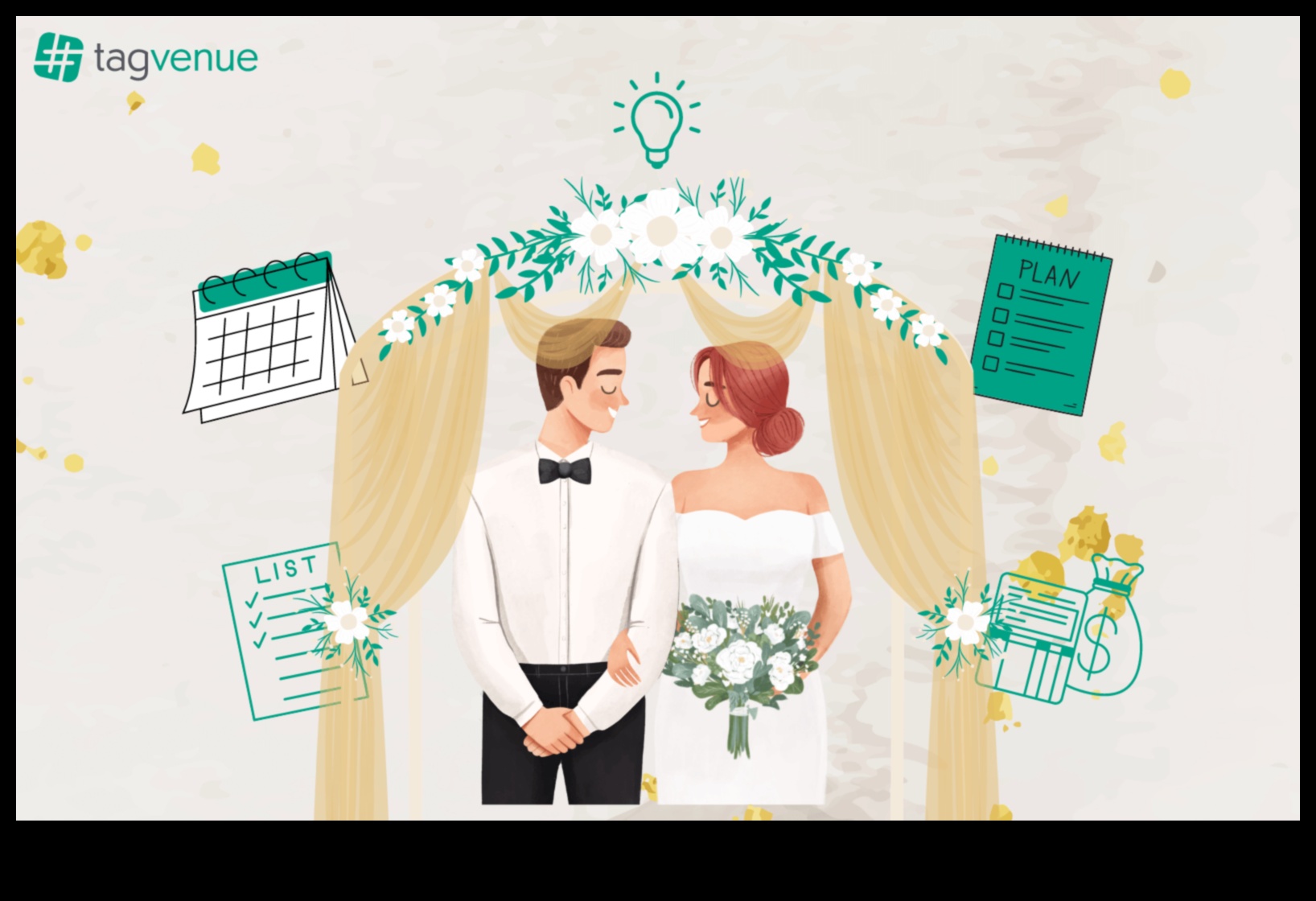 Money-Smart Matrimony: Navigating Your Wedding Budget