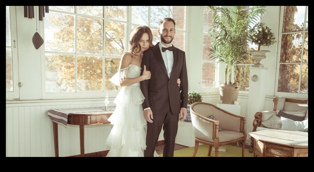 Money-Smart Matrimony: Frugal Fantasy Weddings