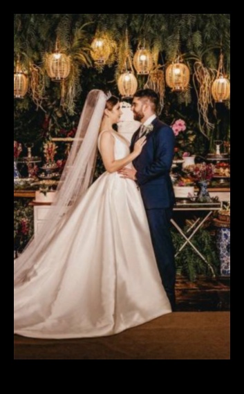 Money-Smart Matrimony: Frugal Fantasy Weddings