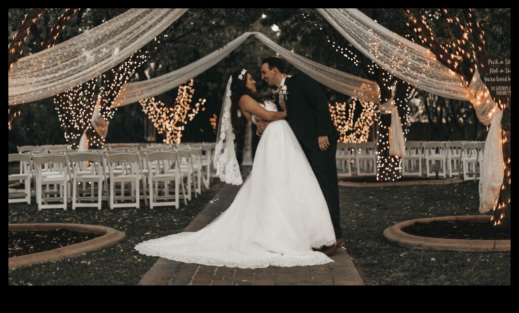 Money-Smart Matrimony How to Have an Elegant Wedding on a Budget 1