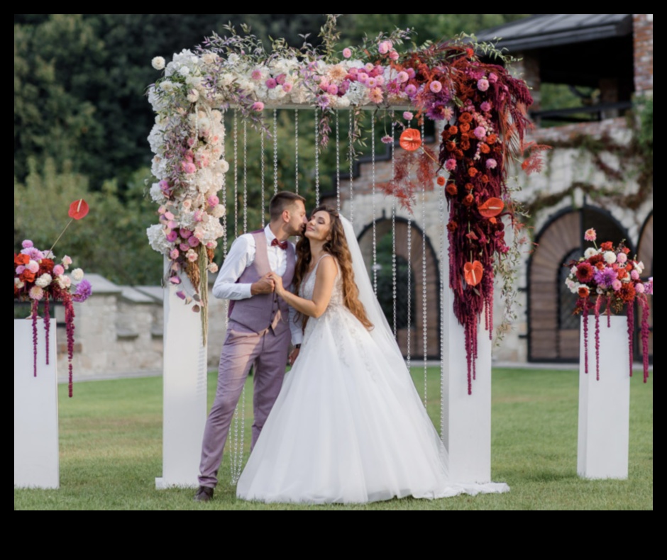 Money-Smart Matrimony: Affordable Elegance