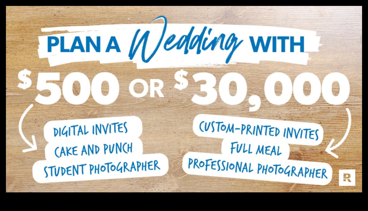 Money-Smart Matrimony: Affordable Elegance