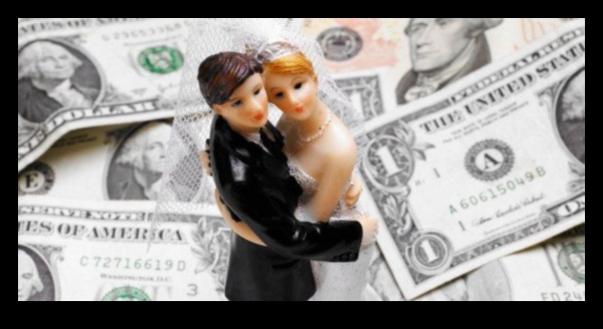 Money-Smart Matrimony: Affordable Elegance