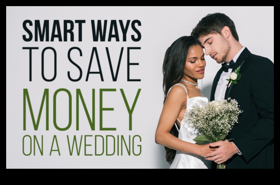 Money-Smart Matrimony How to Make Your Marriage Last on a Budget 1