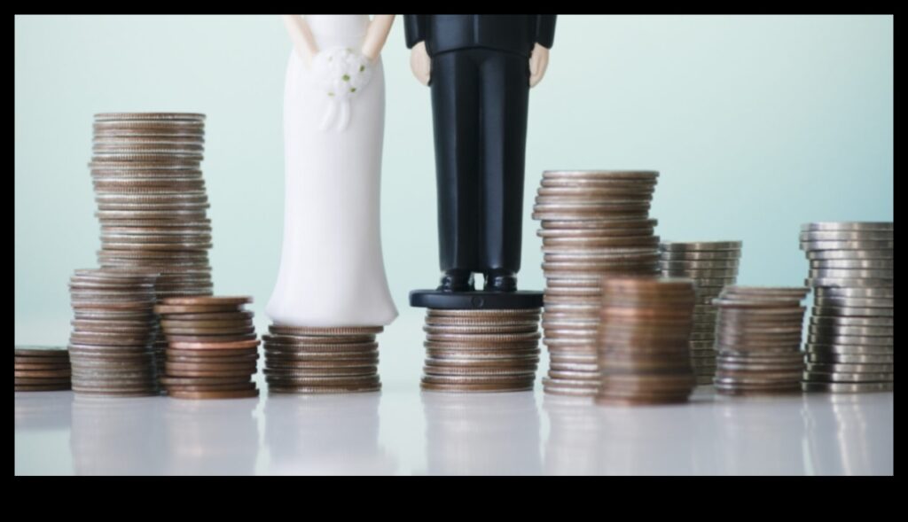 Money-Smart Matrimony How to Plan a Wedding That Won't Break the Bank 1