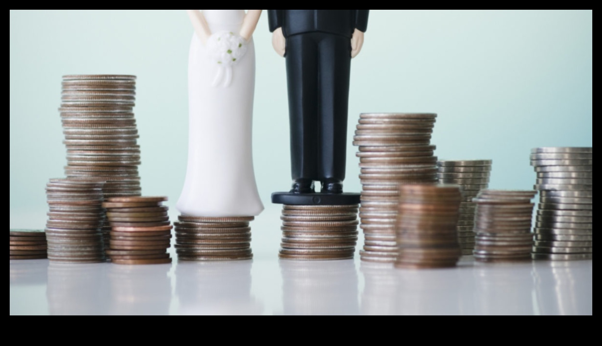 Money-Smart Matrimony: Maximizing Your Wedding Budget