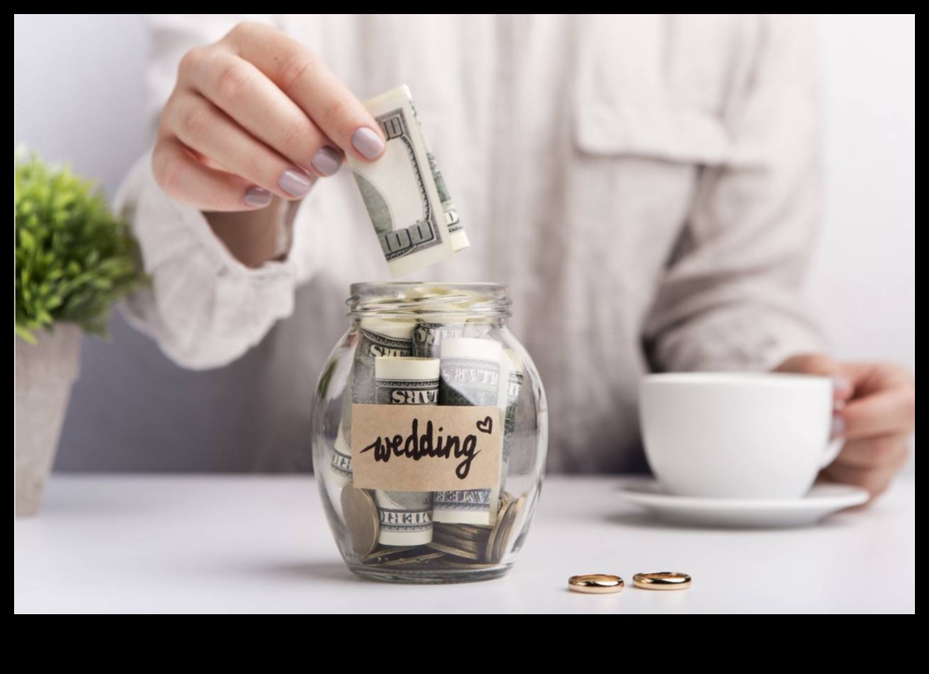 Money-Smart Matrimony: Maximizing Your Wedding Budget