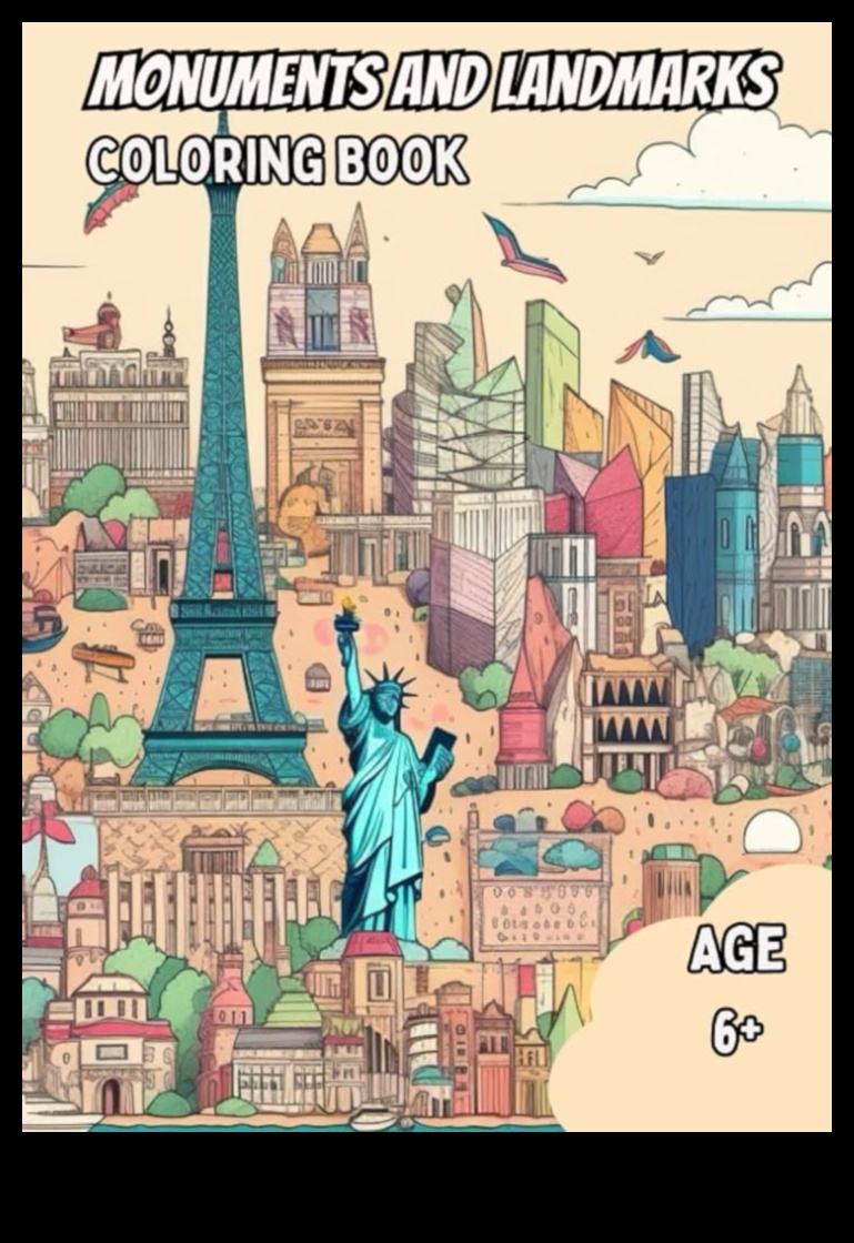 Monuments in Time: A Tour of Global Historical Marvels