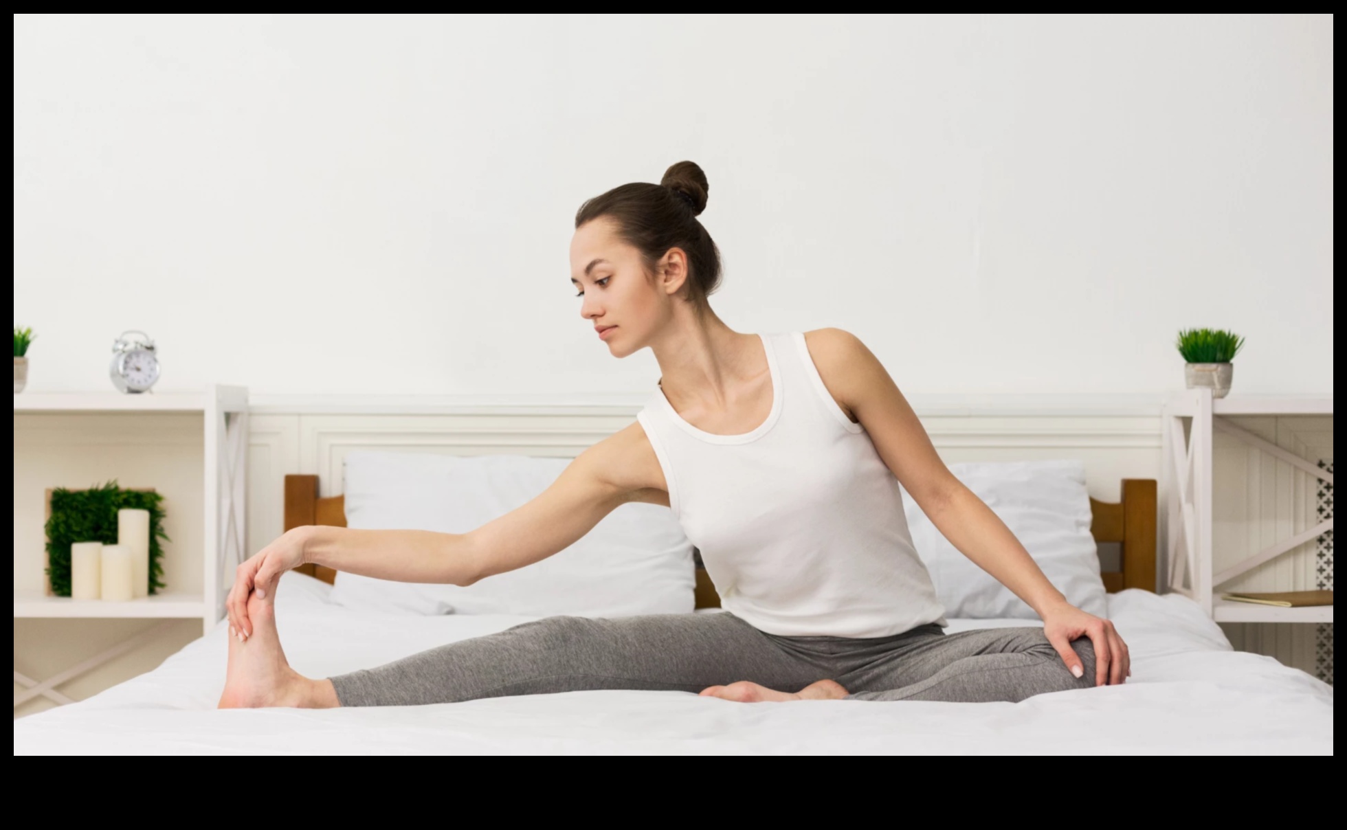 Morning Movement Mastery: Skillful Warm-Up Techniques for Early Workouts