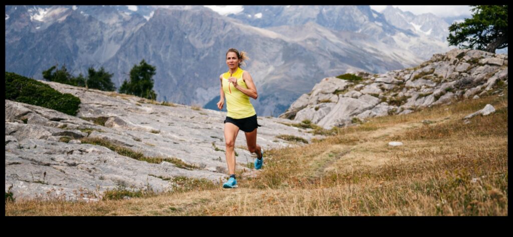 Mountain Air Fitness Get Fit and Have Fun at High Altitudes 1