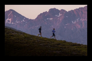 Mountain Air Fitness: Outdoor Workouts at High Altitudes