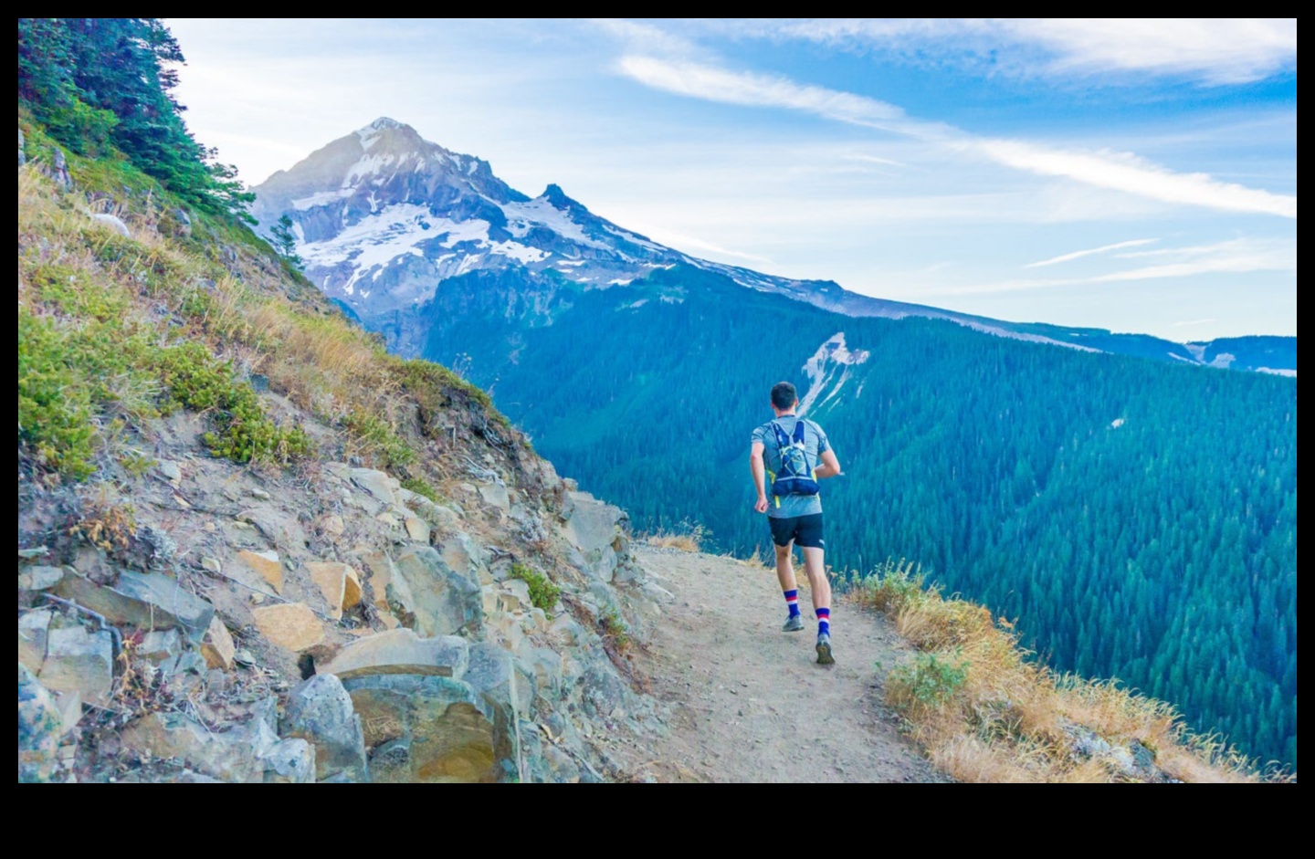 Mountain Air Fitness: Outdoor Workouts at High Altitudes