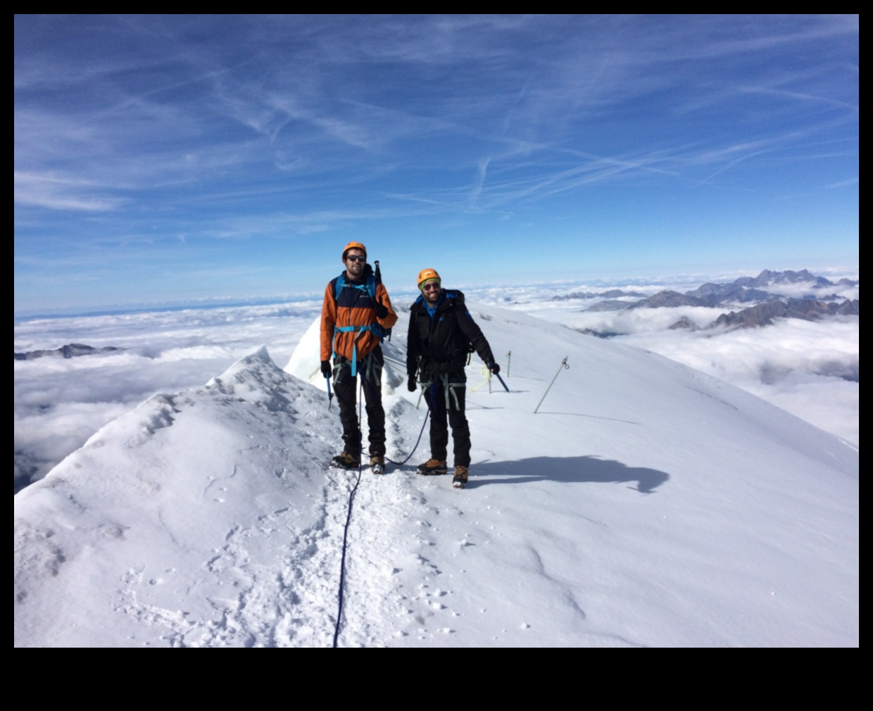 Mountain Momentum: Outdoor Exercises for Alpine Fitness