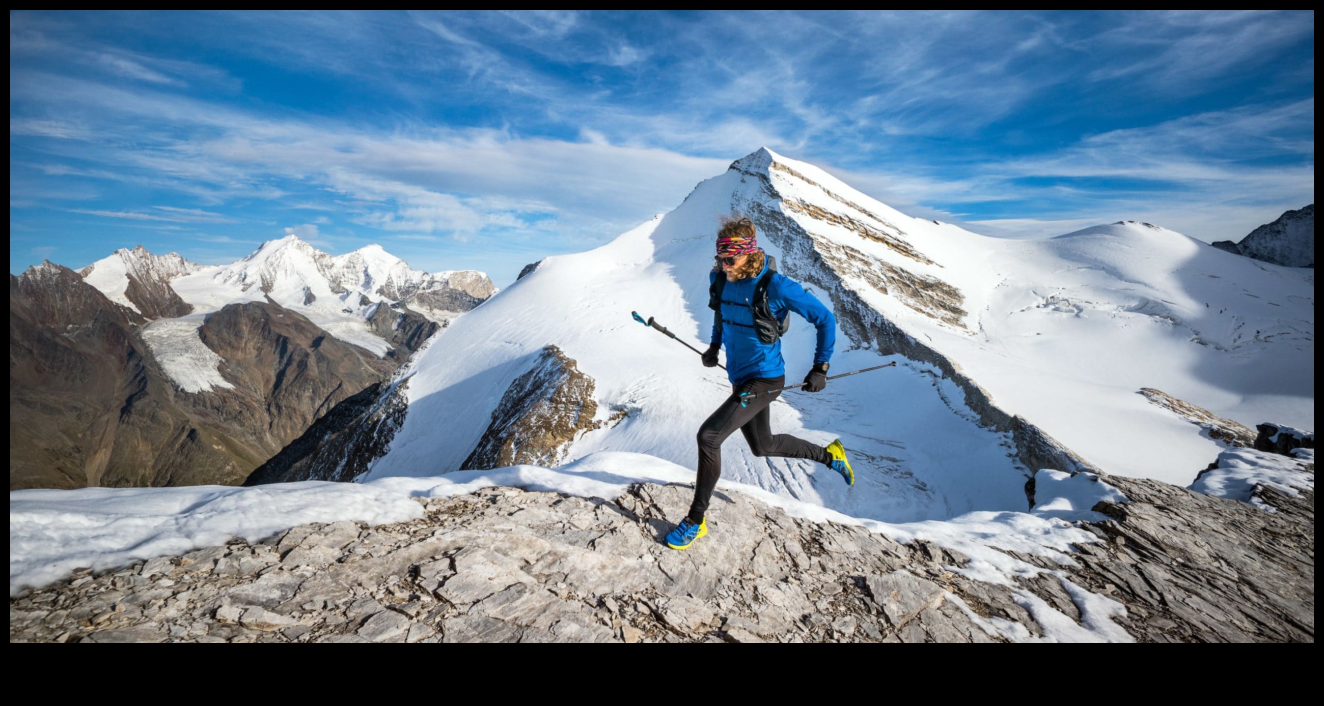 Mountain Momentum: Outdoor Exercises for Alpine Fitness