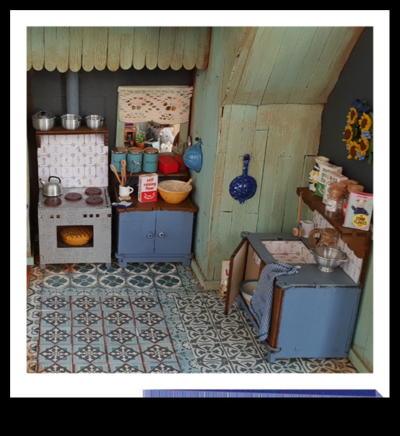 Mouse Manor DIY Miniature Houses for Small Rodents 3 Mouse Manor: DIY Miniature Houses for Small Rodents