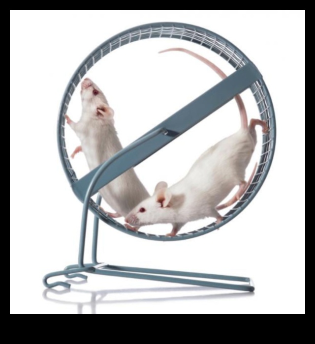 Mouse Marathon Exercise and Entertainment for Small Rodents 2 Mouse Marathon: Exercise and Entertainment for Small Rodents