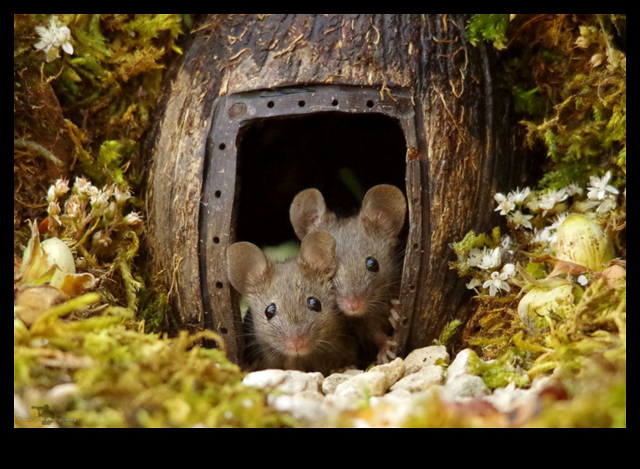 Mousey Mansion DIY Multi-Level Homes for Small Rodents 2 Mousey Mansion: DIY Multi-Level Homes for Small Rodents