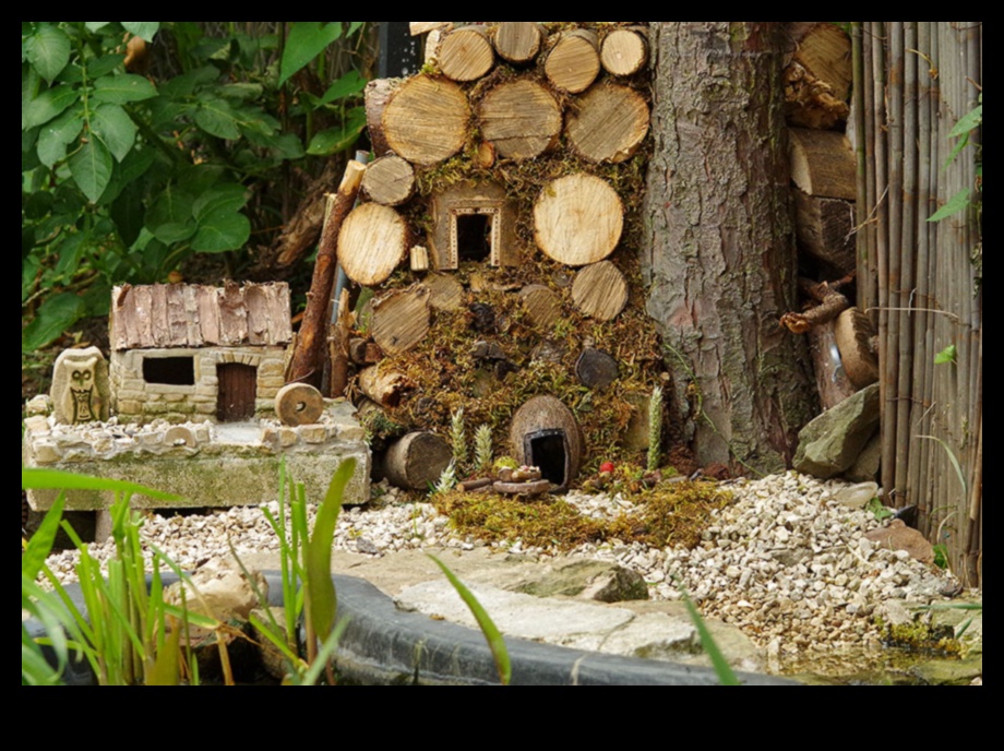 Mousey Mansion DIY Multi-Level Homes for Small Rodents 4 Mousey Mansion: DIY Multi-Level Homes for Small Rodents