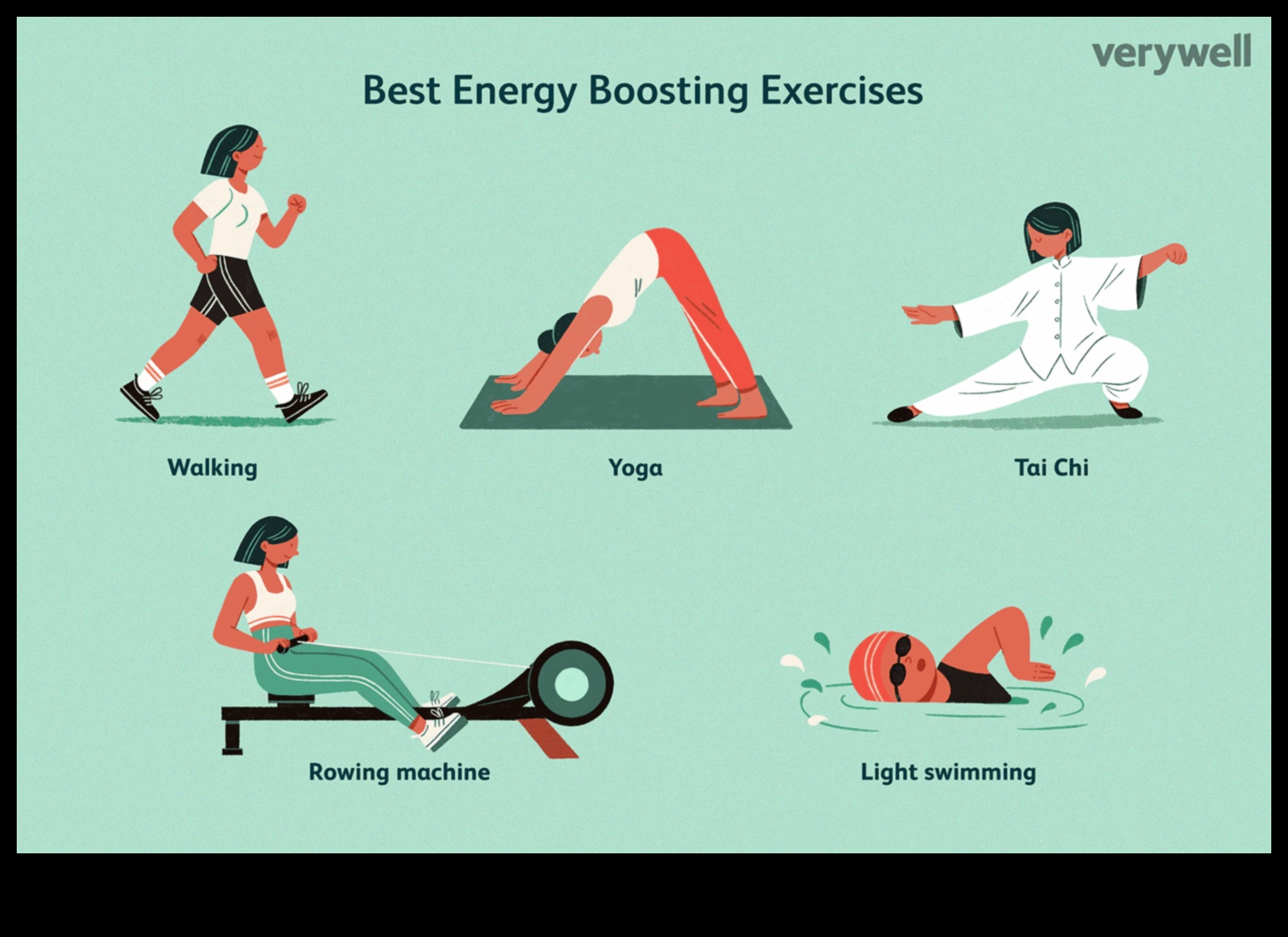 Move with Ease: Essential Flexibility Exercises for Daily Vitality
