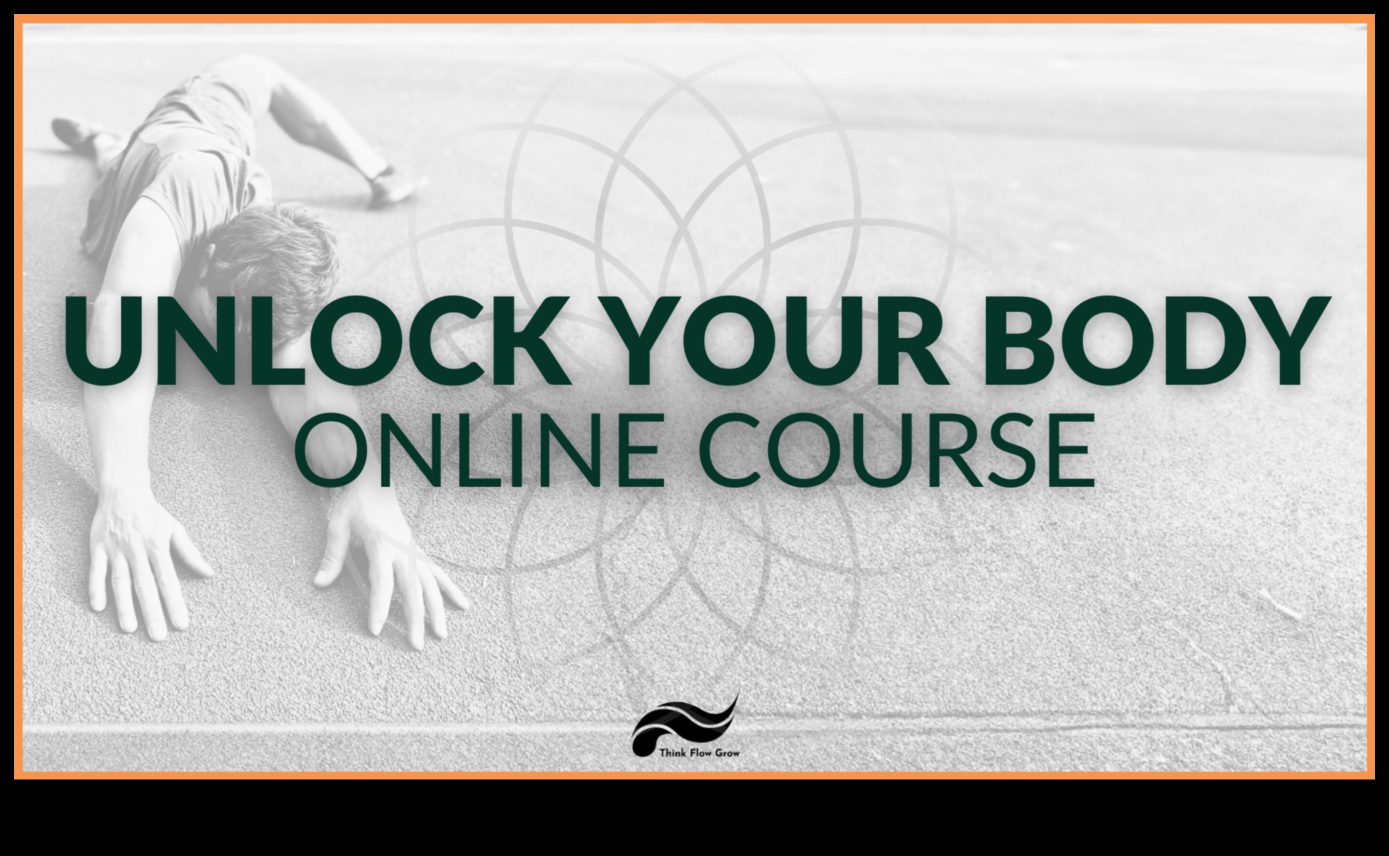 Move with Ease: Unlock Your Body's Full Potential with Mindful Flexibility