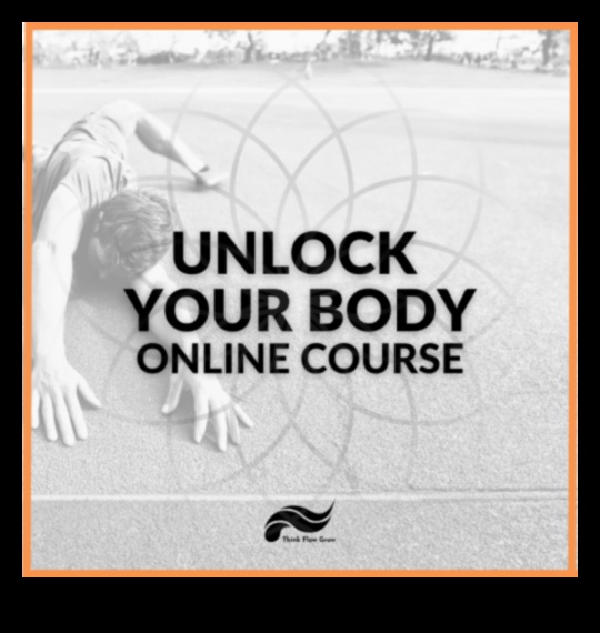 Move with Ease: Unlock Your Body's Full Potential with Mindful Flexibility