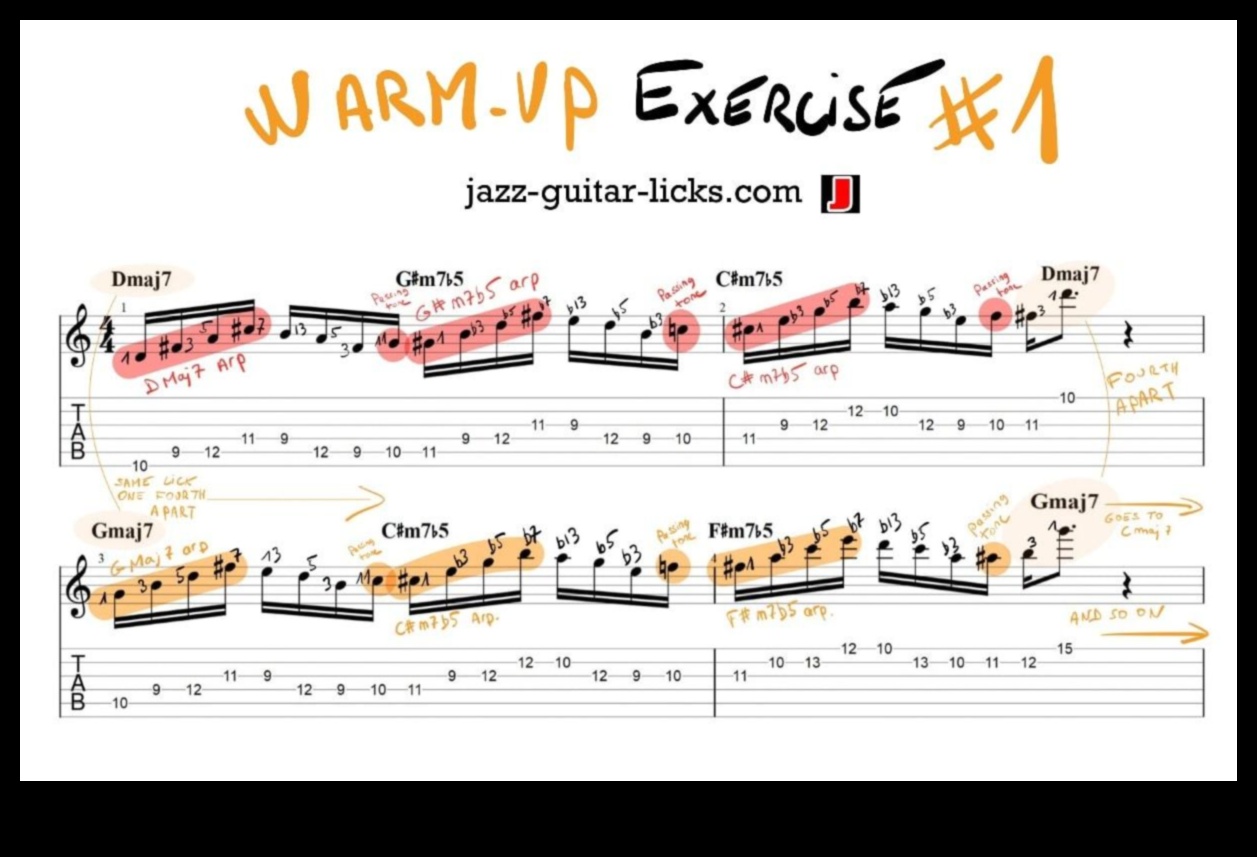 Movement Symphony: Coordinated Warm-Up Exercises for Harmonious Workouts